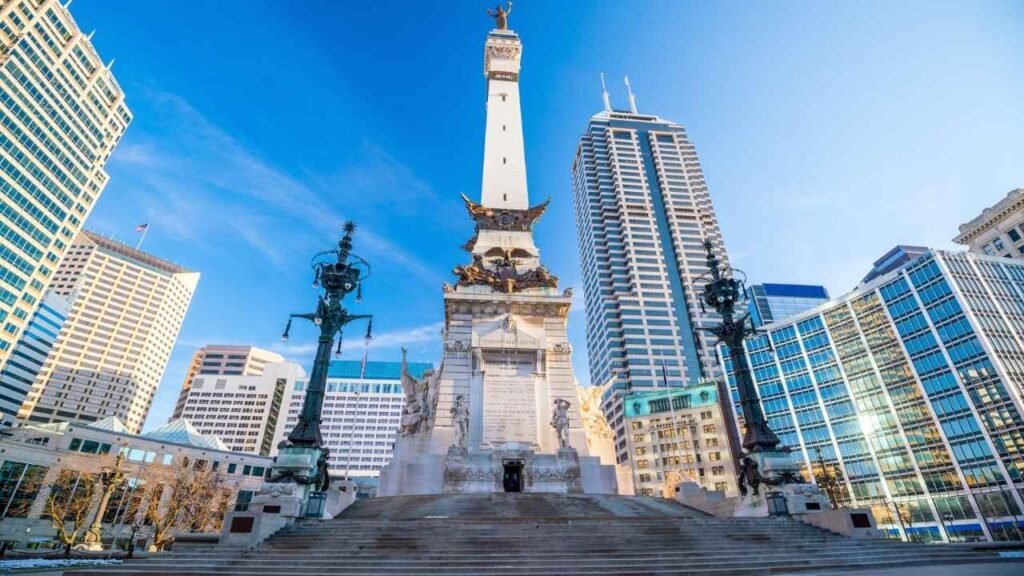 Indianapolis Indianapolis