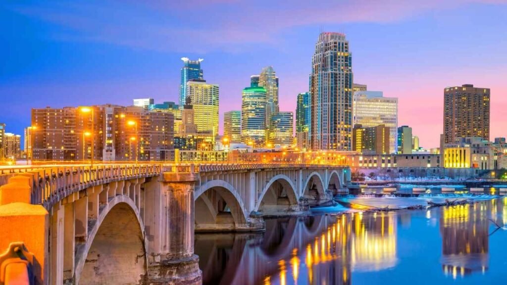 Minneapolis