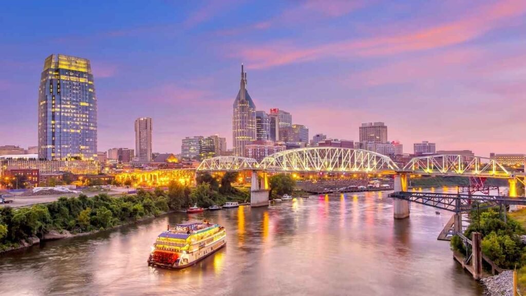 Nashville Nashville