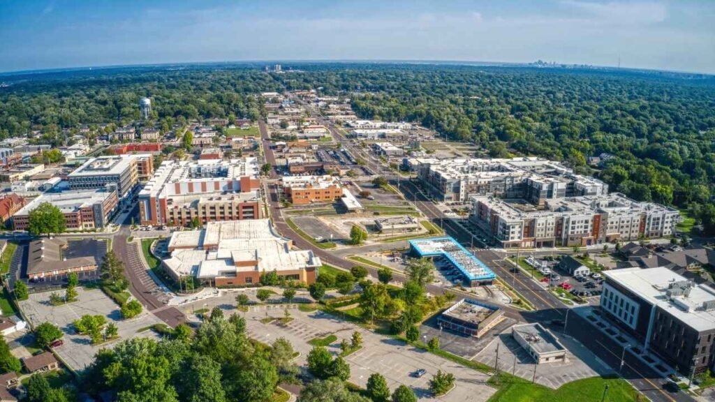 Overland Park