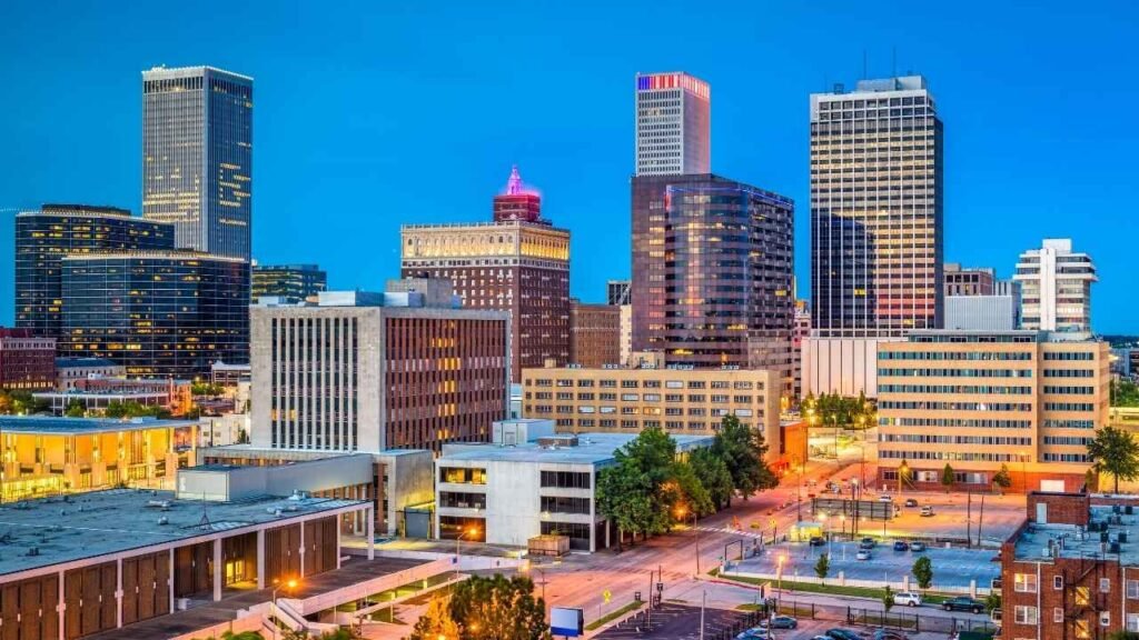 Tulsa