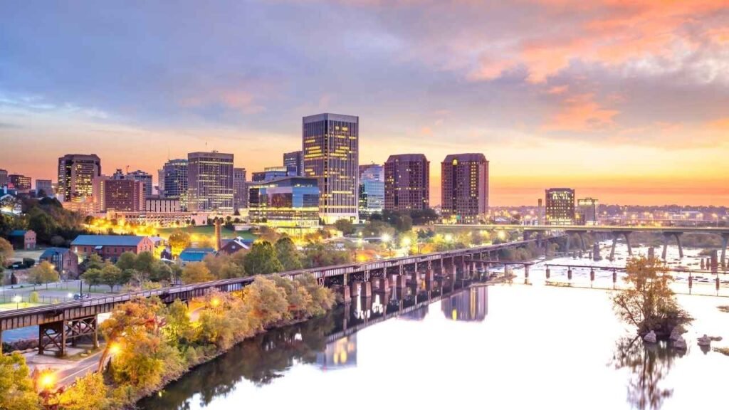 Virginia Beach Virginia Beach